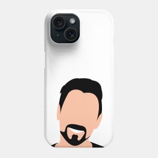 Jacksepticeye Minimalist Phone Case