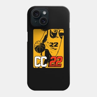 Clark CC22 Phone Case