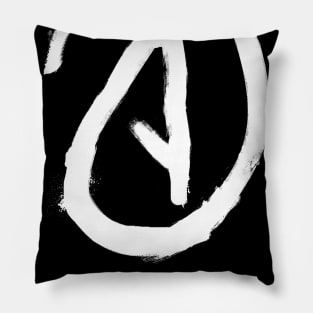 Kepler Atheist Pillow