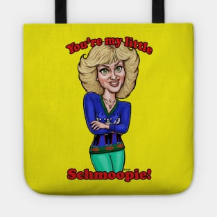 Beverly Goldberg Tote