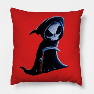 Grim Pillow