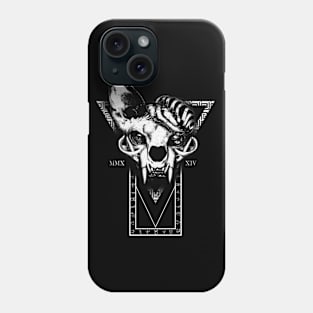 sphynx Phone Case