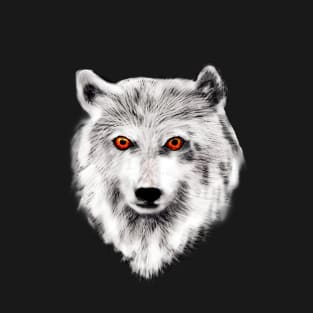 Wolves T-Shirt