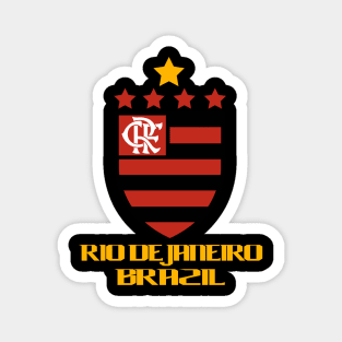 flamengo Magnet