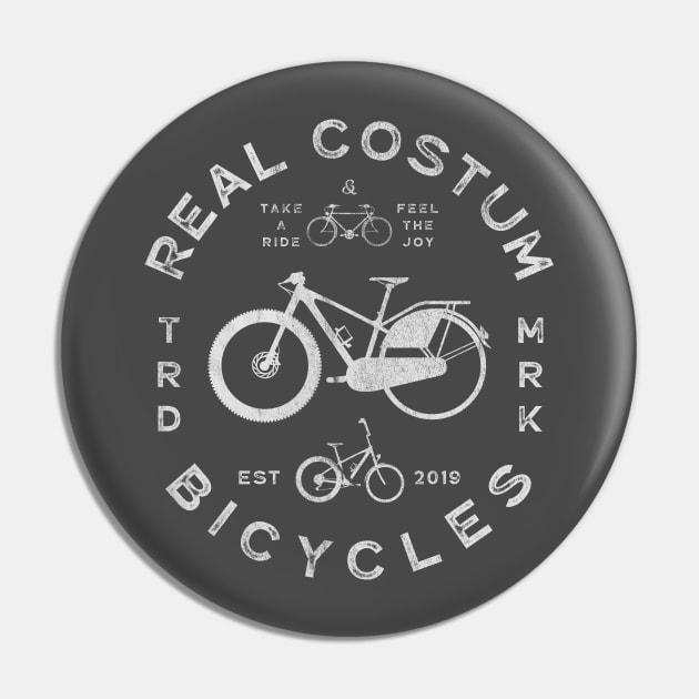 funny cycling gift mountain bike mtb race bike retro Pin by TheOutdoorPeople