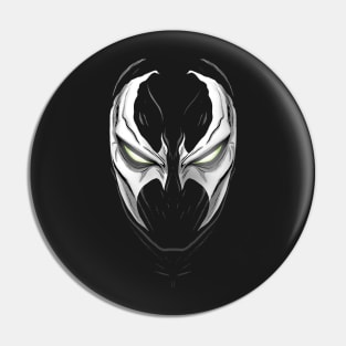 Spawn Pin