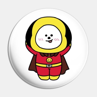 Anpanman Chimmy Pin