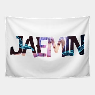 JAEMIN Tapestry