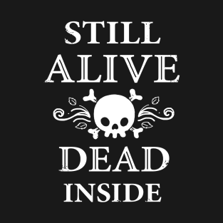 Dead Inside T-Shirt