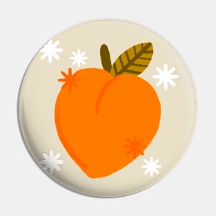 Peach Pin