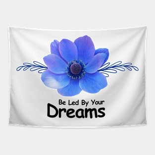 Led by Dreams Tapestry