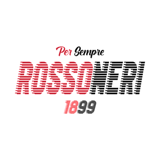 rossoneri T-Shirt