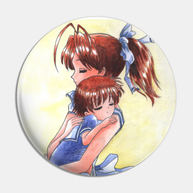 Pin on Clannad / After Story