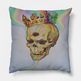 King Cornelius Pillow