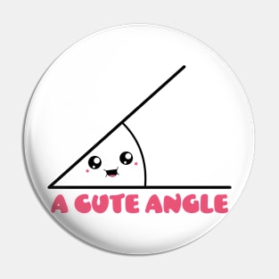 A Cute Angle Pin