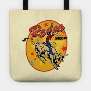 Rodeo Tote