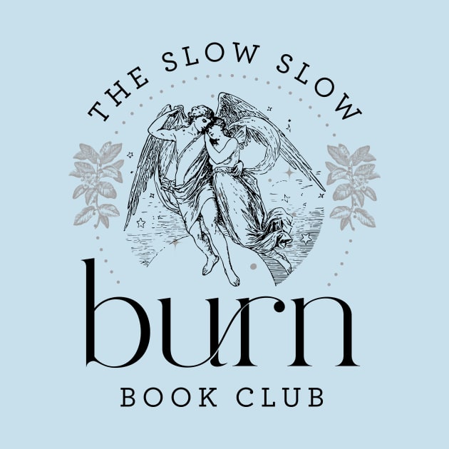 Book tropes: slow burn, friends to lovers, enemies to lovers by OutfittersAve
