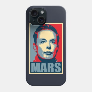 MARS Phone Case
