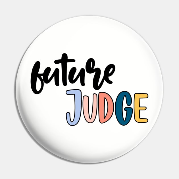 future judge Pin by 3rd Gilmore Girl