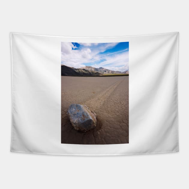 Death Valley Tapestry by jswolfphoto