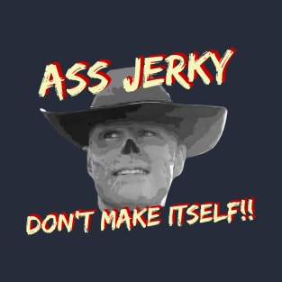Ass Jerky T-Shirt