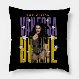 Vanessa Borne The Vision Pillow