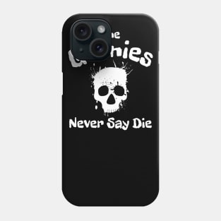 Goonies Phone Case