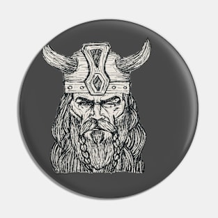 The Viking Pin