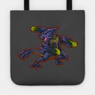 Brachydios Tote