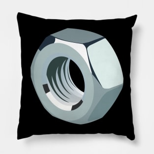 NUT Pillow