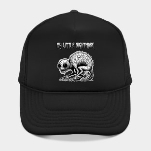 My Little Nightmare 1 Hat