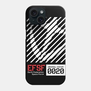 EFSF Stripes Phone Case