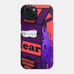 fear Phone Case