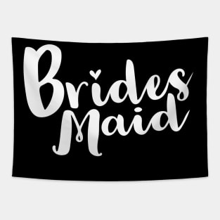 Bridesmaid Tapestry