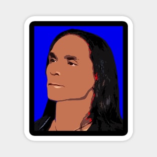 zahn mcclarnon Magnet