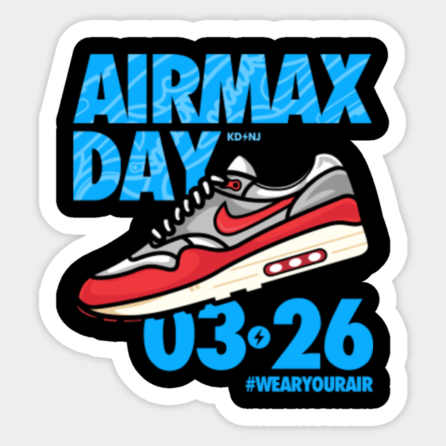 air max day uk