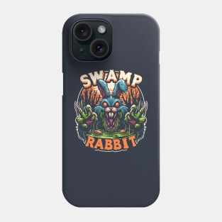 Swamp Rabbit Phone Case