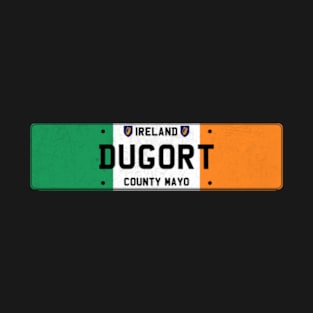 Dugort Ireland T-Shirt