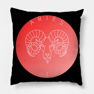 ARIES ZS Pillow