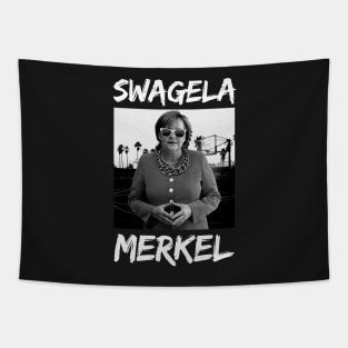 Swagela Merkel - Dark Tapestry