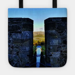 Scottish History Tote