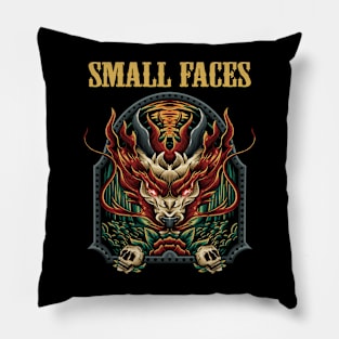 SMALL FACES BAND Pillow