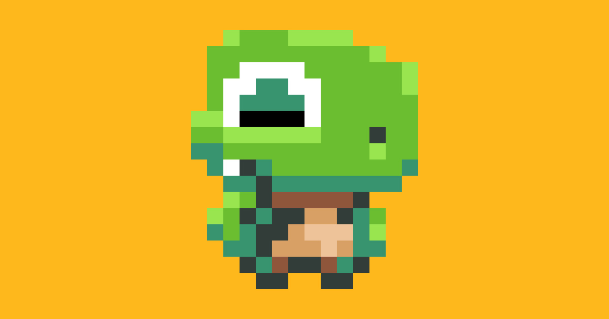 pixel t rex game