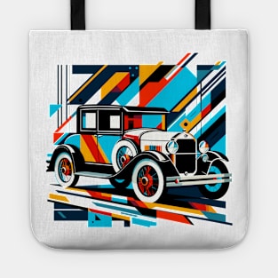 Ford Model A Tote