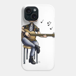 Strings Phone Case