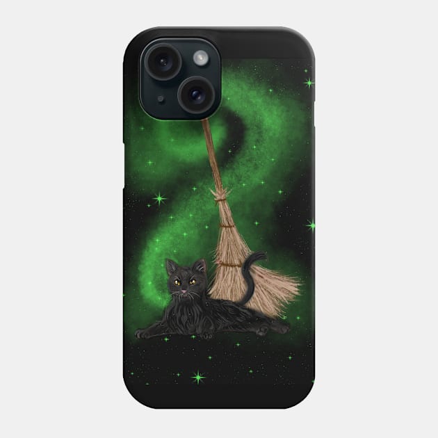 Halloween Phone Case by theerraticmind