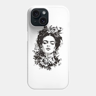 Frida Kahlo Phone Case