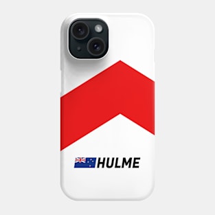 F1 Legends - Denny Hulme Phone Case