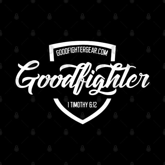 Goodfighter by Lalamonte