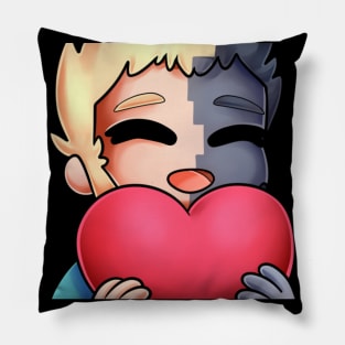 StenLove Pillow